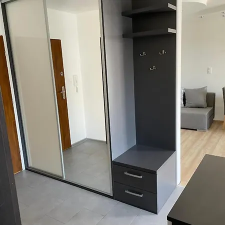 Baltycka Bryza * 科沃布热格