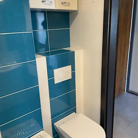 Baltycka Bryza * 科沃布热格