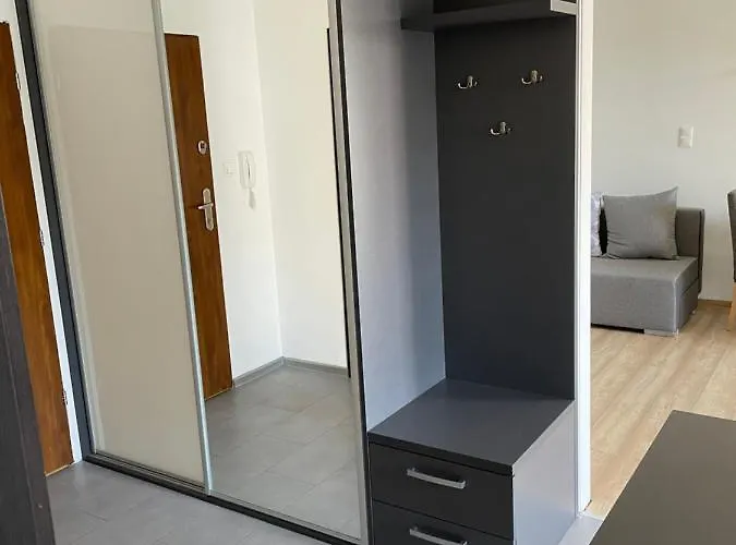 Baltycka Bryza * Kołobrzeg