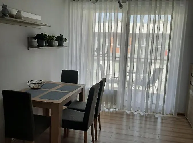 Baltycka Bryza Kołobrzeg