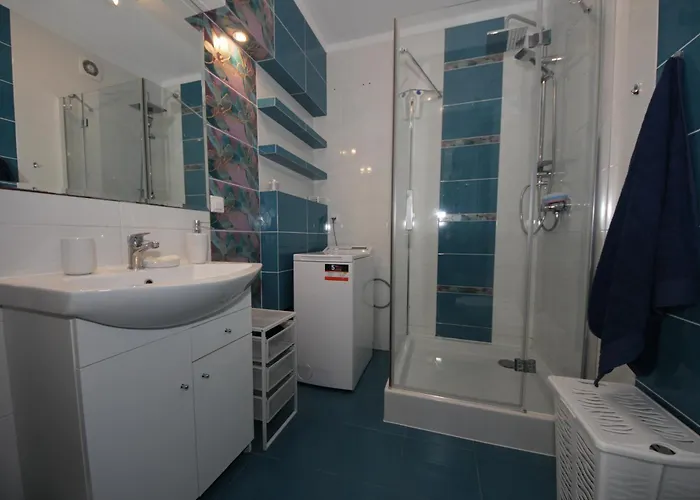 Διαμέρισμα Baltycka Bryza *