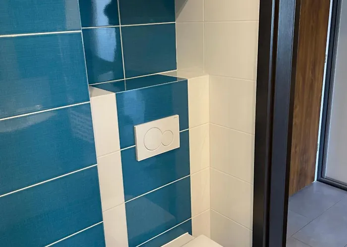 Baltycka Bryza * Kołobrzeg